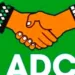 Trump’s Letter Won’t Shield Tinubu from Voters’ Verdict – ADC