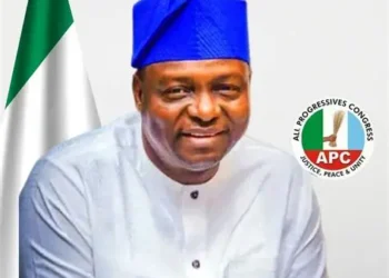 APC Unveils Campaign Council for Osun Governorship Poll