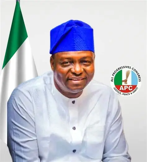 APC Unveils Campaign Council for Osun Governorship Poll