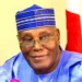 Atiku To Tinubu: Focus On Governance, Not Fighting Opponents