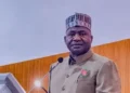 Defence Minister Denies Reports of Resignation from Tinubu's Government