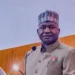 Defence Minister Denies Reports of Resignation from Tinubu's Government