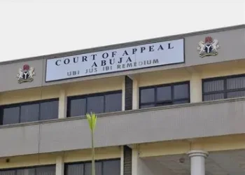 Appeal Court overturns order deregistering ADC, Accord, others