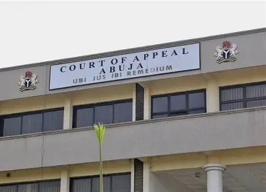 Appeal Court overturns order deregistering ADC, Accord, others