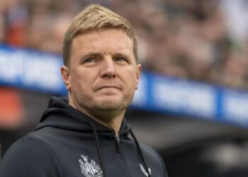 Eddie Howe Leaves Newcastle After Talks With Club