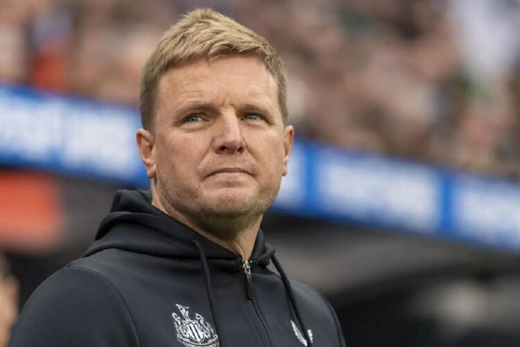 Eddie Howe Leaves Newcastle After Talks With Club