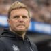 Eddie Howe Leaves Newcastle After Talks With Club