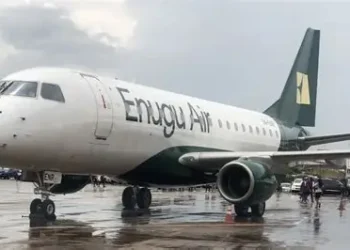 Enugu Air
