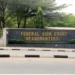 Court Dismisses NDC Suit Against Electoral Act