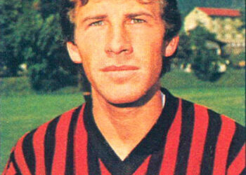 Football Icon Franco Baresi Dies at 66