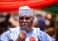 Atiku Raises Alarm Over Unauthorized Credit to Bank Account