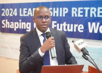 ICPC Uncovers 908 Suspected Ghost Workers, Police Top List