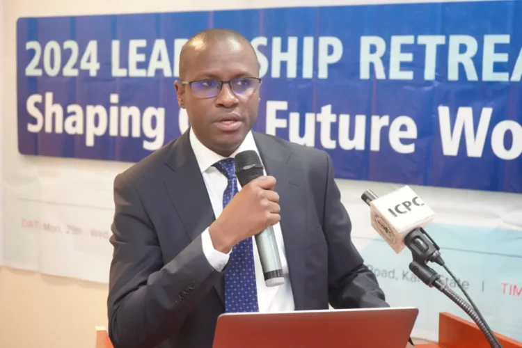 ICPC Uncovers 908 Suspected Ghost Workers, Police Top List