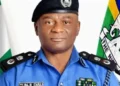 IGP Disu Warns Against Ethnic, Religious Profiling in Fight Against Insecurity