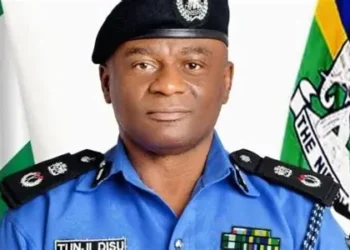 IGP Disu Warns Against Ethnic, Religious Profiling in Fight Against Insecurity