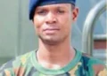 Army Arrests Wanted Soldier Over Alleged Terrorist Links