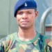 Army Arrests Wanted Soldier Over Alleged Terrorist Links