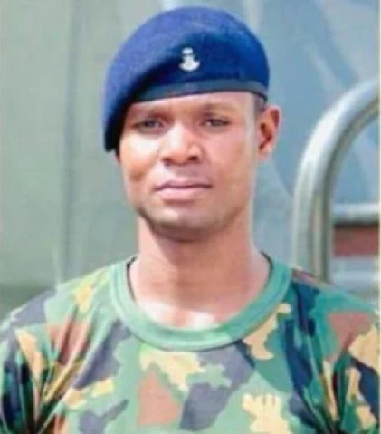 Army Arrests Wanted Soldier Over Alleged Terrorist Links