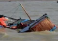 30 Feared Dead in Jigawa Canoe Mishap
