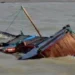 30 Feared Dead in Jigawa Canoe Mishap