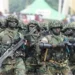 Army Appoints Commanders For New Divisions, Brigades