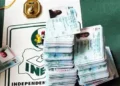 Gunmen Disrupt PVC Distribution, Cart Away Voter Cards in Osun