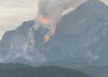Wildfires Force 267,000 to Flee in France, Spain