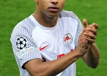 Barcelona Complete Signing of Karim Adeyemi from Dortmund