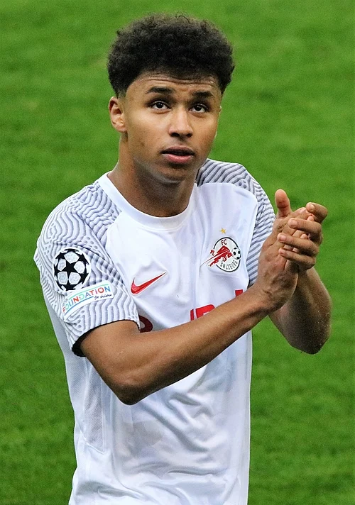 Barcelona Complete Signing of Karim Adeyemi from Dortmund