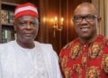 2027: Obi-Kwankwaso's ticket will defeat Tinubu, Atiku - Babachir Lawal