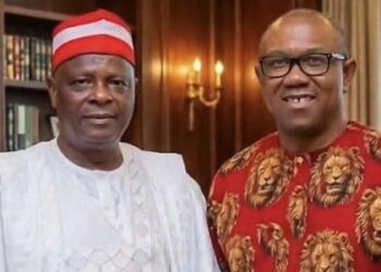 2027: Obi-Kwankwaso's ticket will defeat Tinubu, Atiku - Babachir Lawal