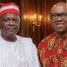 2027: Obi-Kwankwaso's ticket will defeat Tinubu, Atiku - Babachir Lawal
