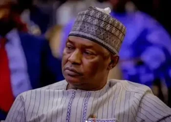 Federal High Court Dismisses Challenge to Malami's ADC candidacy