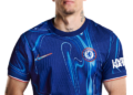 Chelsea’s Mudryk Cleared To Return After CAS Reduces Doping Ban