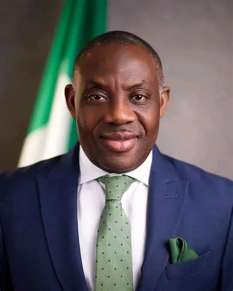 Education Minister Tasks Journalists On Data -Driven Reporting