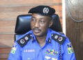 Police Uncover Fake Diplomatic Number Plate Syndicate, Recover Vandalised Infrastructure in FCT