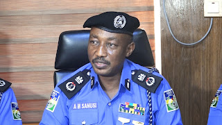 Police Uncover Fake Diplomatic Number Plate Syndicate, Recover Vandalised Infrastructure in FCT