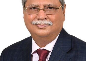 Mohammed Shahabuddin