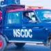 NSCDC Busts Suspected Fake University in Lagos, Rescues 106 Youths