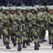 Tinubu Approves Expansion of Army to 12 Divisions, Recruitment of 28,000 Personnel