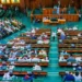 Reps Approve Executive Bill on State Police
