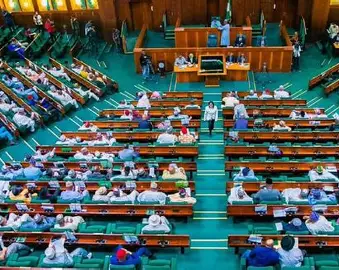 Reps Approve Executive Bill on State Police