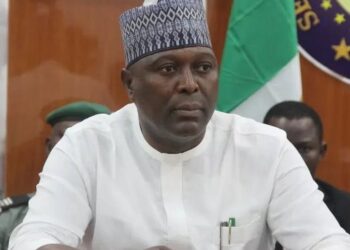 Police Detain Osun SSG, Five Others