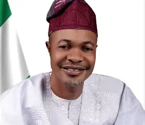 Reps Give IGP 48 Hours to Produce Alleged Fake Agency DG