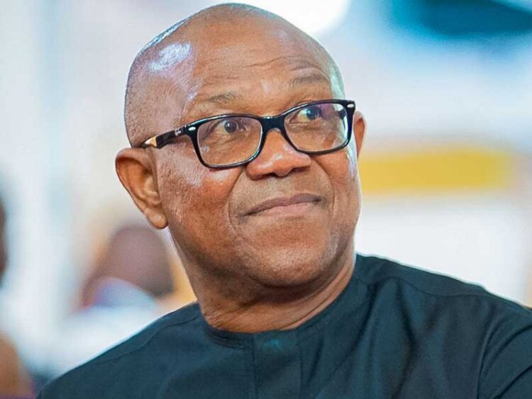 Obi Urges Tinubu to Step Aside Ahead of 2027 Poll