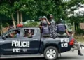 FCT Police Arrest Suspected Kidnap Logistics Supplier, Rescue Abducted Woman