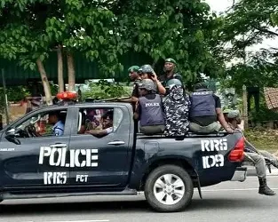 FCT Police Arrest Suspected Kidnap Logistics Supplier, Rescue Abducted Woman