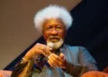 Soyinka Asks Tinubu To Reopen Unresolved Killings, Assassination Cases