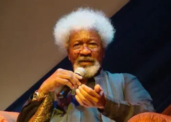 Soyinka Asks Tinubu To Reopen Unresolved Killings, Assassination Cases