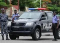 Southern, Middle Belt leaders seek governors’ control of state police
